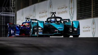 Victoire pour Sam Bird, remontée incroyable de DS Techeetah