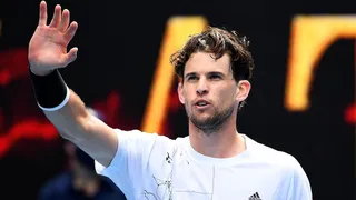 Open d’Australie (H) : Dominic Thiem renverse Nick Kyrgios !