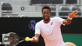 ATP – Lyon : les favoris ont du mal, Gaël Monfils retrouve le goût de la victoire
