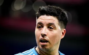 OM-Benfica : La folle réaction de Samir Nasri