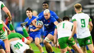 France – Irlande (U20) : À quelle heure et sur quelle chaîne TV suivre le match des 6 Nations 2024 ?