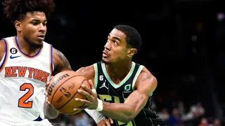 NBA : La semaine des Frenchies