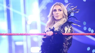 Journée internationale des femmes : portrait de Charlotte Flair