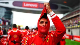 F1 : l’agent de Carlos Sainz mystérieux sur l’avenir de l’Espagnol