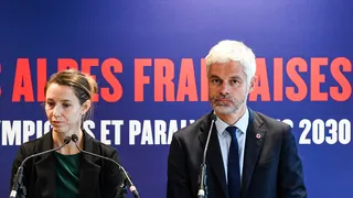 JO 2030 en France : Un premier scandale en vue pour les organisateurs ?