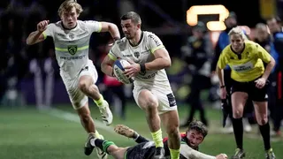 Ulster – Toulouse : À quelle heure et sur quelle chaîne TV suivre le match de Champions Cup ?
