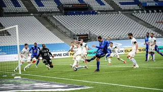 Ligue 1 (J35) : pas de vainqueur entre l’OM et Strasbourg