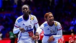 France – Danemark : heure et chaine TV du match de l’Euro féminin 2024 de Handball