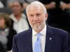 San Antonio Spurs : L’inoxydable Popovich
