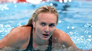 JO 2024 : Ariarne Titmus détruit le village olympique