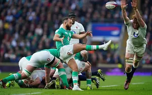 Irlande – Écosse (6 Nations) : À quelle heure et sur quelle chaîne TV voir le match ? 