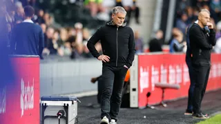 ASSE : après la déroute contre Rennes, Olivier Dall’Oglio charge ses joueurs !