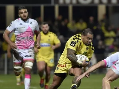 Top 14 : Clermont au finish