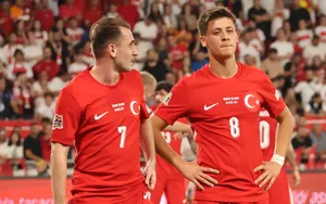 Turquie – Pays de Galles : à quelle heure et sur quelle chaîne TV regarder le match ?