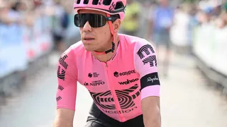 Cyclisme : Rigoberto Uran annonce la date de sa retraite