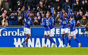 Avoine-Chinon – Strasbourg : À quelle heure ? Sur quelle chaîne TV regarder le match ?