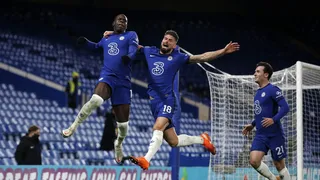 Premier League (J11) : Chelsea domine Leeds et prend les commandes du championnat