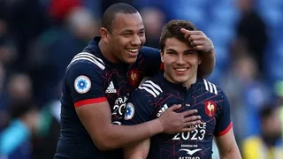 Antoine Dupont, Gaël Fickou : joyaux des Stades