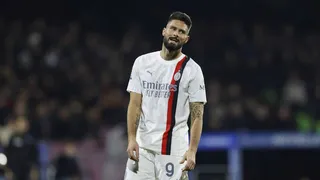 Mercato Milan AC : Olivier Giroud bientôt mis au placard ?