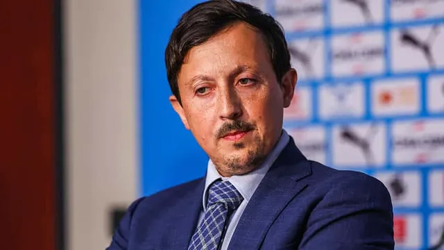 Mercato OM : cet entraîneur fait une sombre prédiction pour Pablo Longoria