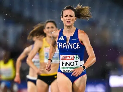 Le programme des Championnats de France d’Athlétisme 2024
