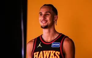 NBA : Zaccharie Risacher se fait détruire après la débacle face au Spurs !