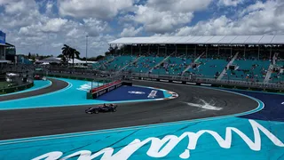 Le programme du GP de Miami F1 2025 : dates, horaires et diffusion TV
