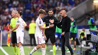 Johann Lepenant, la nouvelle pépite de l’Olympique Lyonnais