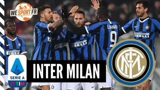 Inter Milan : Un titre compromis en deux rencontres