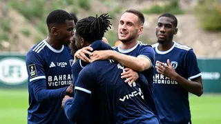 Résultats de la Ligue 2 pour la saison 2024-2025