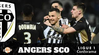 Angers SCO : Les Noir & Blanc toujours aussi costaud que la Dalle ?