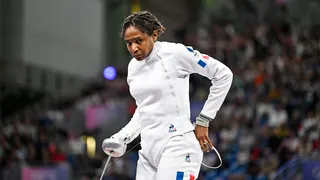JO 2024 : Une première grosse déception en escrime pour les Bleus