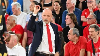 Monaco : battu par le Fener, Sasa Obradovic n’a rien à reprocher à ses joueurs