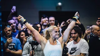 CrossFit Games- retour sur les qualifiés via les Opens