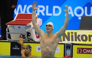 JO Paris 2024 – Natation : le programme du jour (mardi 30 juillet)