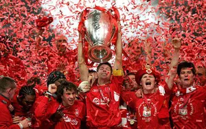 Rétro, LDC 2005: les Reds ne marcheront jamais seul