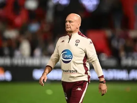 UBB : Les choix payants de Yannick Bru