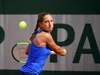 Roland-Garros WTA : Au revoir Parry !