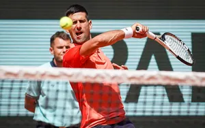Pronostic Djokovic – Khachanov (Quart de finale Roland Garros 2023)