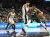NBA : les Spurs prêts à tout pour offrir Antetokounmpo à Wembanyama ?