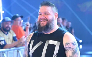 WWE Backlash France 2024 – Kevin Owens : “l’ambiance parfois c’est trop”