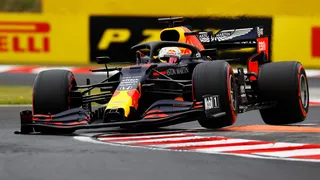 F1 – Bilan 2020 – Red Bull: Verstappen donne des ailes