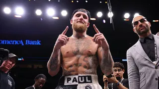 PFL : Jake Paul fera ses débuts en MMA en 2024