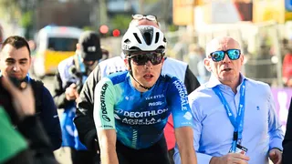 DIRECT. La Flèche Wallonne 2024 : Moins de 100km à parcourir, suivez la course en live !