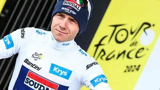 Tour de France 2024 : le peloton craint les chemins blancs