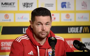 OL : Un retour de Pierre Sage sur le banc est-il envisageable ?