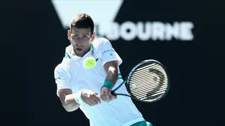 Open d’Australie (H) : Djokovic bousculé, Thiem tranquille, Wawrinka out