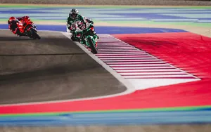 MotoGP Qatar 2024 : À quelle heure ? Sur quelle chaine TV suivre la course ?