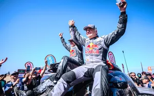 Dakar 2025 : le détail des primes des vainqueurs