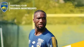 Zakarya Bergdich contraint de quitter Sochaux ?